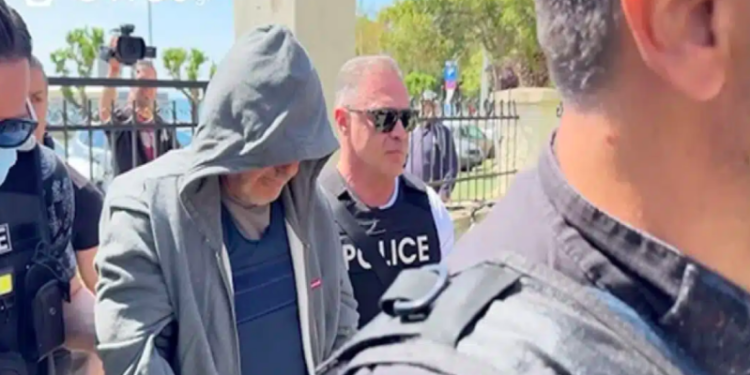 “Vikentios,” sabotage in the Balkans, and the role of the painter-spy from Alexandroupoli