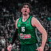 Cedi Osman, Panathinaikos’ “Jedi”: The friendship with LeBron James, the free throw curse, and his former team, Efes