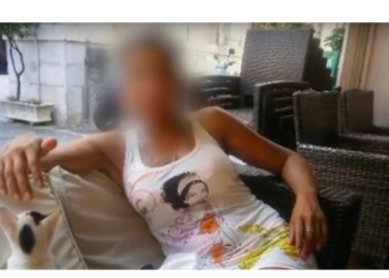 Greek: The domestic helper is claiming a house from an elderly woman she cared for who has passed away – What her lawyer says