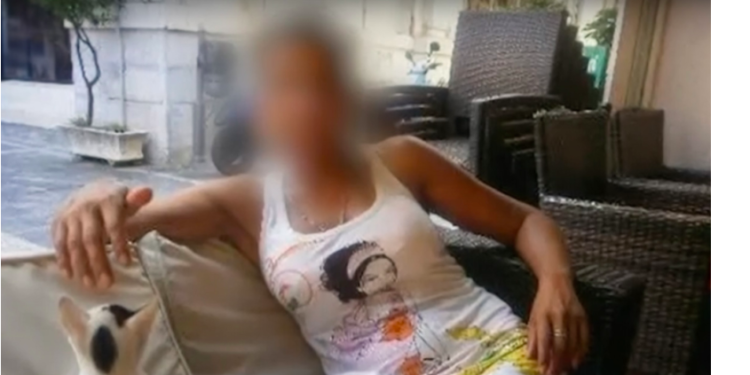 Greek: The domestic helper is claiming a house from an elderly woman she cared for who has passed away – What her lawyer says