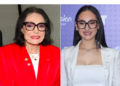 Eurovision 2025: Nana Mouskouri’s phone call to Klavdia before the semifinal