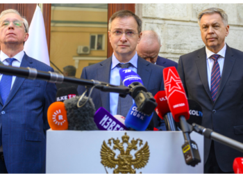 Analysis: What to expect from Russia’s talks with Ukraine… When they begin – Predictions of deadlock, what Trump will do