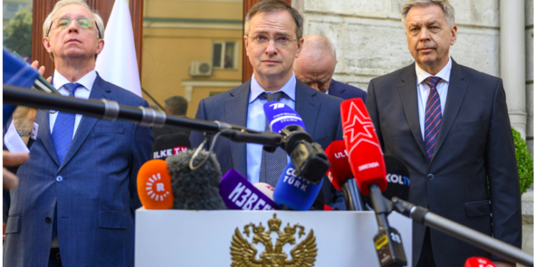 Analysis: What to expect from Russia’s talks with Ukraine… When they begin – Predictions of deadlock, what Trump will do