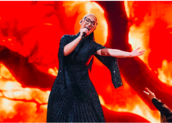 Eurovision 2025: TikTok and Klavdia – Reactions after Greece’s qualification to the final