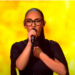 Eurovision 2025: The BBC praises Klavdia for her performance in the second semi-final