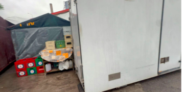 Mother of the deceased fetus located in Thessaloniki – She claims she had a miscarriage without realizing it