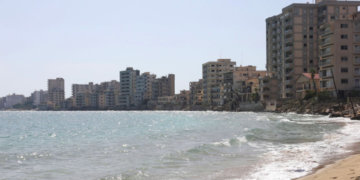 From “Turkaegean” to “Island Cyprus”: A tourism campaign by the Turkish Cypriot authorities backed by Ankara