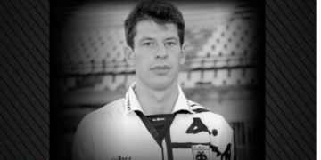 AEK football: Veteran defender Manolis Papadopoulos passes away at 57