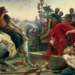 The Battle at Kokkalia in 279 BC and the defeat of the Gauls by the Aetolians and Eurytanians
