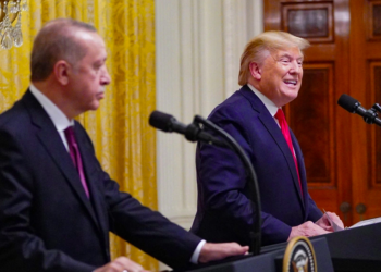 Trump’s geopolitical seesaw: Erdoğan ascendant, Israel diminished, and Athens in the balance