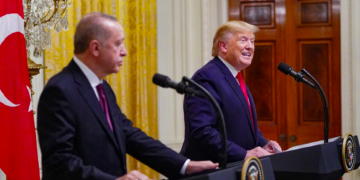 Trump’s geopolitical seesaw: Erdoğan ascendant, Israel diminished, and Athens in the balance