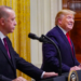 Trump’s geopolitical seesaw: Erdoğan ascendant, Israel diminished, and Athens in the balance