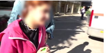 New revelations in the case of child abuse in Larissa – 50-year-old man being sought who visited the mother’s house