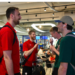 Olympiacos-Panathinaikos: Teams depart for Abu Dhabi – Players at the airport – Photos, videos