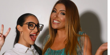 “Paparizou paid for Klavdia’s scholarship at my conservatory and never told her,” revealed Toni Kontaxakis