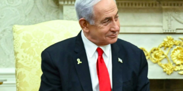 Analysis: Why Netanyahu is causing a humanitarian crisis in Gaza