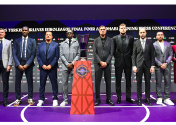 Euroleague: Everything said at the press conference – Watch video