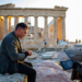 Acropolis: How and why filming was approved for Anthimos Ananiadis after the rejection of Yorgos Lanthimos