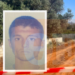 The 41-year-old found dead in a vineyard in Rafina named his killer before he died”(updated)