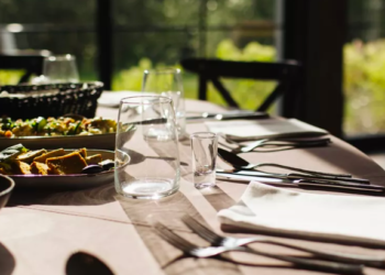 FNL Awards: The best restaurants for 2025