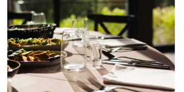 FNL Awards: The best restaurants for 2025