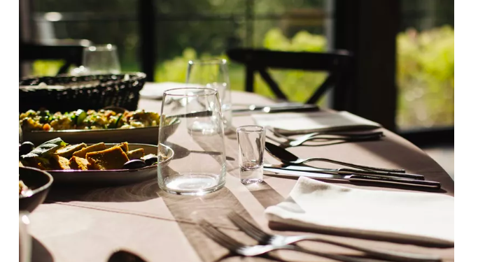 FNL Awards: The best restaurants for 2025