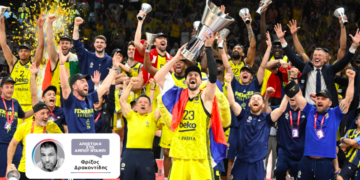 Abu Dhabi 2025: Fenerbahçe crowned at the Final Four – Reflections for Panathinaikos and Olympiacos