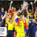 Abu Dhabi 2025: Fenerbahçe crowned at the Final Four – Reflections for Panathinaikos and Olympiacos