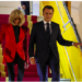 Emmanuel Macron discusses viral incident: “My wife slapped me, we were joking”