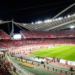 Projects at the Karaiskakis Stadium will temporarily relocate Olympiacos to OAKA