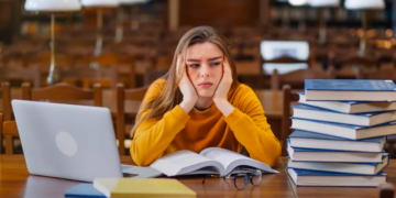 University entrance exams: 5 valuable tips to manage exam stress