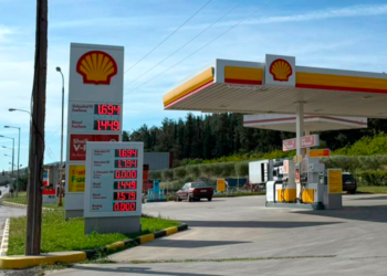 Turkish mafia shot at NIS agents in Thermi, Thessaloniki