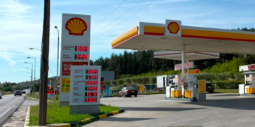 Turkish mafia shot at NIS agents in Thermi, Thessaloniki