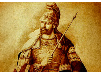 572 years since the Fall of Constantinople – The life, reign, and tragic end of Constantine Palaiologos