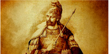 572 years since the Fall of Constantinople – The life, reign, and tragic end of Constantine Palaiologos