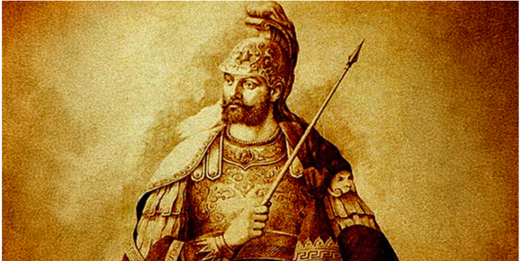 572 years since the Fall of Constantinople – The life, reign, and tragic end of Constantine Palaiologos