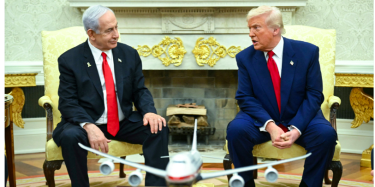 Analysis of Israel’s strategic posture and regional dynamics in the context of U.S.-Israel relations