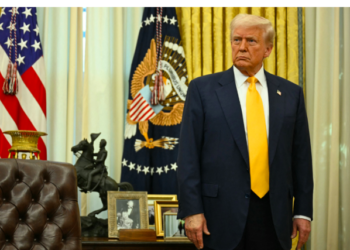 Trump: Court invalidates President’s reciprocal tariffs — An overreach of authority