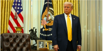 Trump: Court invalidates President’s reciprocal tariffs — An overreach of authority