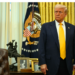 Trump: Court invalidates President’s reciprocal tariffs — An overreach of authority