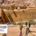 Protothema.gr at Mount Sinai Monastery: “They don’t need to expel you; just don’t renew your visa”