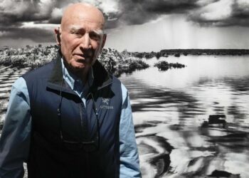 Πέθανε ο διάσημος Βραζιλιάνος φωτογράφος Σεμπαστιάο Σαλγκάδο