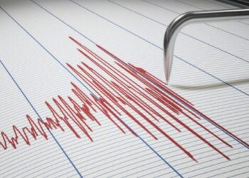 Σεισμός 4,6 Ρίχτερ ανοιχτά της Αμοργού