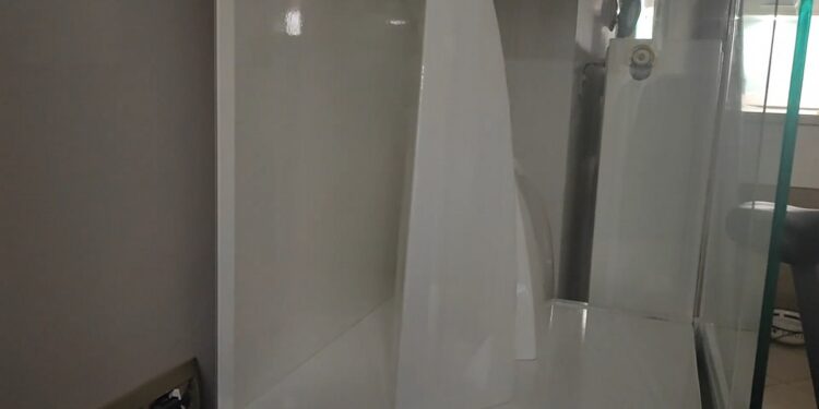 Βίντεο από την στιγμή της δόνησης στην Κρήτη