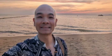 Ο Σινγκαπουριανός που ζει με 3 ώρες δουλειάς την εβδομάδα