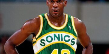 Σον Κεμπ: Ένοχος για πυροβολισμούς σε πάρκινγκ ο πρώην αστέρας του NBA