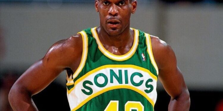 Σον Κεμπ: Ένοχος για πυροβολισμούς σε πάρκινγκ ο πρώην αστέρας του NBA