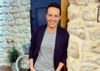 Δημήτρης Μακαλιάς: «Νιώθω ότι η τηλεόραση με έχει κάνει χειρότερο