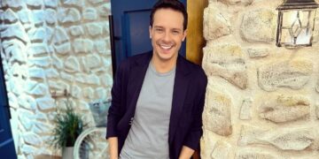 Δημήτρης Μακαλιάς: «Νιώθω ότι η τηλεόραση με έχει κάνει χειρότερο