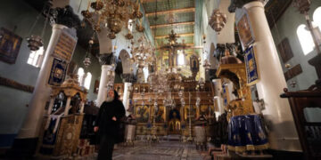 Μονή Σινά: Τι αποκαλύπτουν τα αιγυπτιακά ΜΜΕ